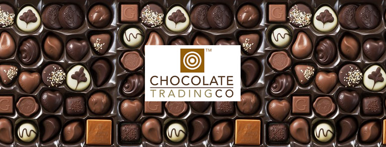 Chocolate Trading Company Discount code at Dealvoucherz