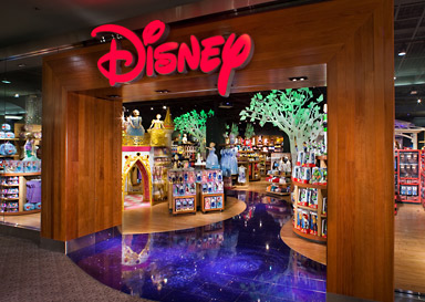 Disney Store Promo code at Dealvoucherz