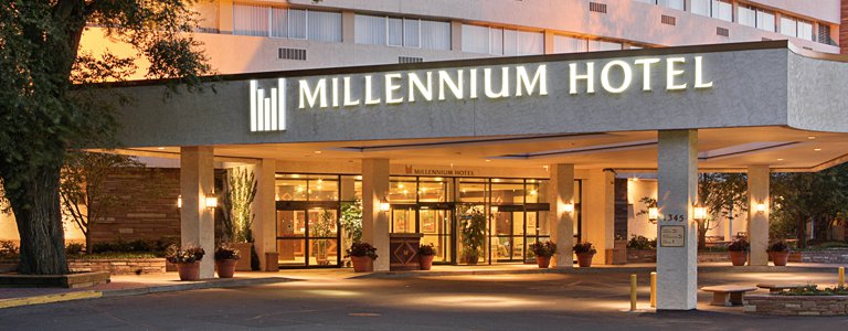 Millennium Hotels Voucher codes at Dealvoucherz