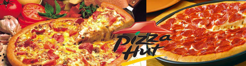 Pizza Hut Discount code at Dealvoucherz