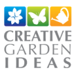 Creative Garden Ideas