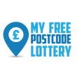 My Free Postcode Lottery