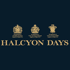 Halcyon Days Voucher Code - up to 21% Off - Tested & Valid