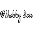Shabby Store