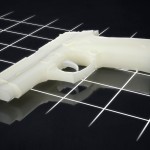 3D PRINTED GUNS