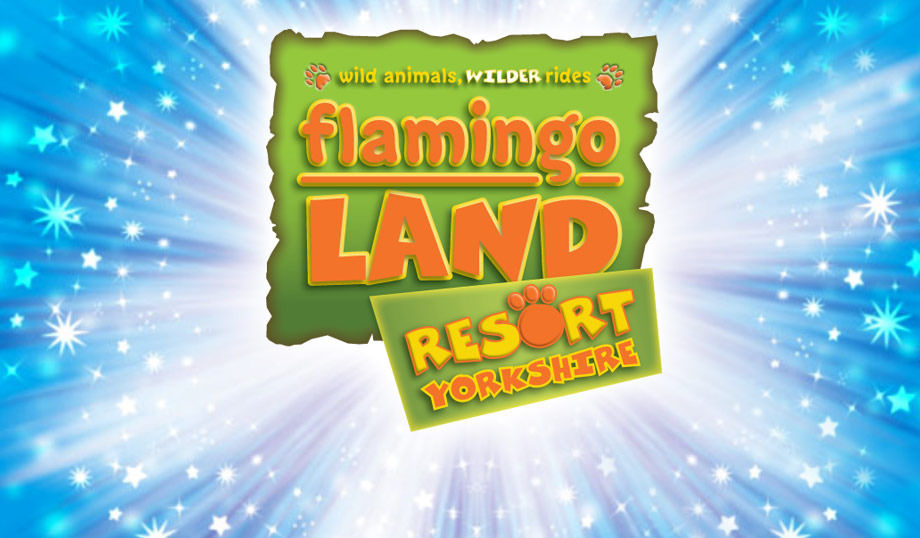 Flamingo Land Promo codes at HotOZ