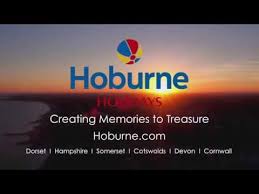 Hoburne Holidays Promo codes at HotOZ