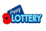 The Royal British Legion Poppy Lottery