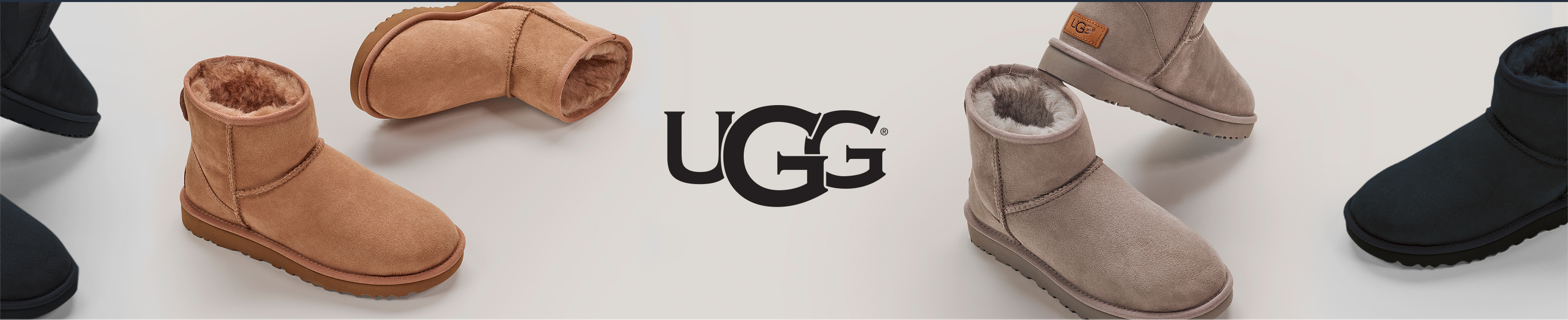 UGG Promo codes at HotOZ