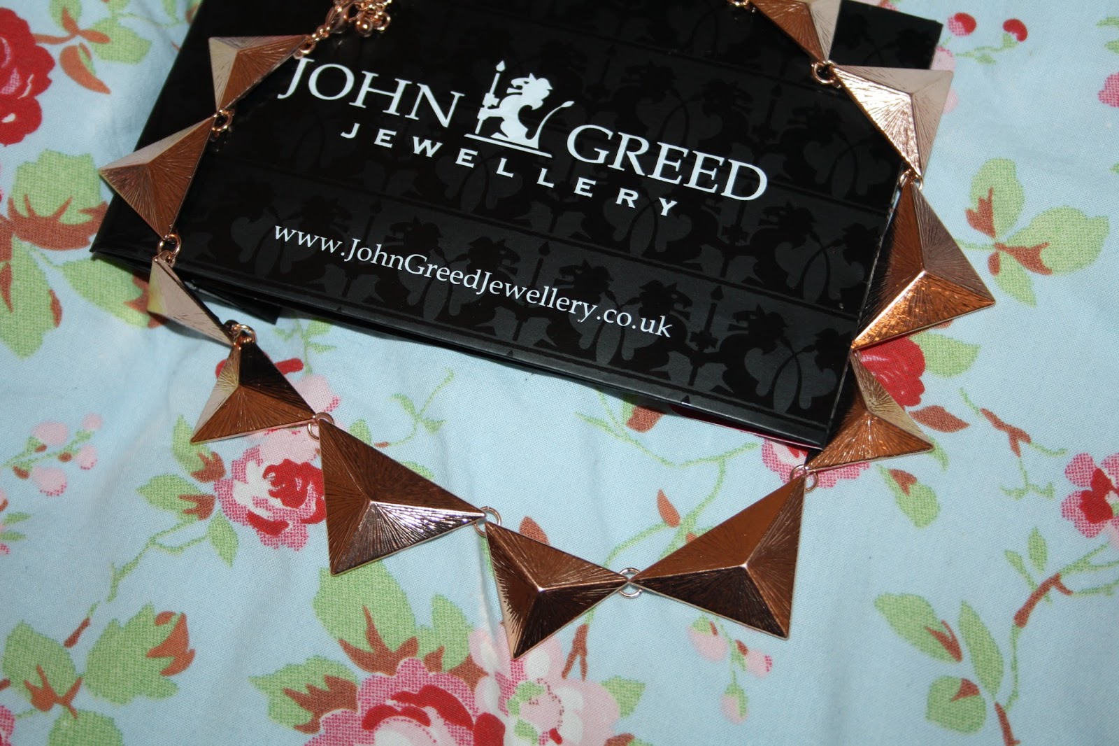 John Greed Promo codes at HotOZ